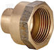 Braz Mufa 4270g 35x1" Lwxgw