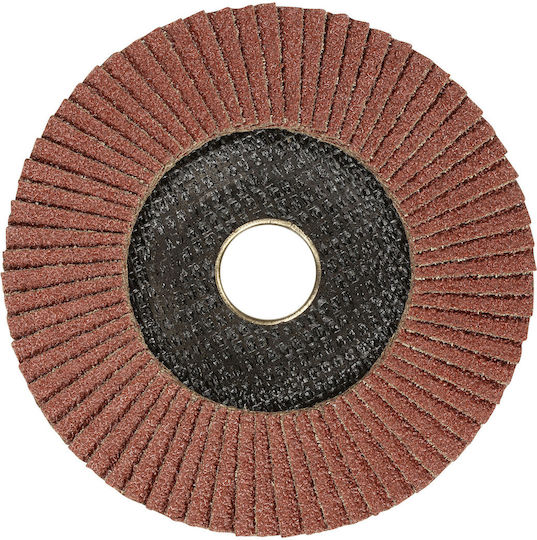 Flat Grinding Disc 125 Mm Fixing Hole