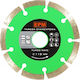 350mm Segmented Diamond Disc