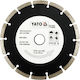 Diamond Blade “segment” Hs 180mm
