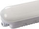 Kanlux LED Hermetic Luminaire MAH LED HI 38W-NW RYF IP65 5000LM 4000K 22607