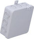 Pusz.n/t N7 100x100x38mm Ip54 Cutie de Joncțiune Fastbox