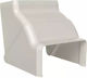 Internal Cover Ekd 80x40mm White 8505