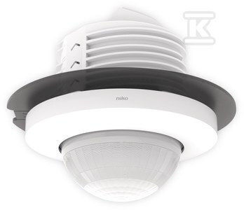 Niko - Helm Hellas Senzor de Mișcare