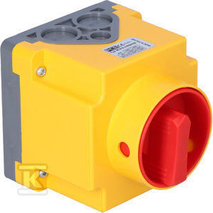 PCElectric Индустриален превключвател ML016.3-RG5/OB