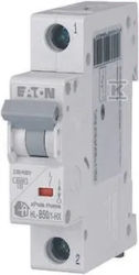 Intrerupator Automat 1P B 50A 6kA CA Xpole Home HN-B50/1 194826