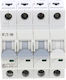 Power Switch 3p+n B 16a 6ka Ac Xpole Home Hn-b16/3n 194901