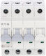 Power Switch 3p+n C 20a 6ka Ac Xpole Home Hn-c20/3n 194912
