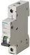 1p C 2a 10ka Ac 5sl4102-7 Suppression Switch