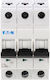 Adapter Switch 3p B 6a 6ka AC Pl6-b6/3 286586
