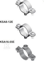 Clamp 18mm 17-18mm Ksa18 805118 100pcs