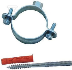 Clema 1" 25mm 32-36 Metal Opal