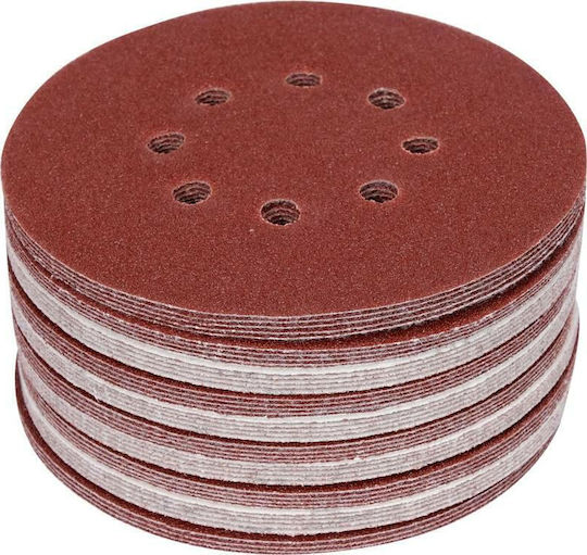 Abra Disc Wi Ho Fast 8 Ho P80 150 50pcs