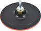 Awtools Disc 125mm Angle Grinder + Adapter Thin