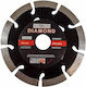 D.stoner Shield 125mm Seg Grinding Discs