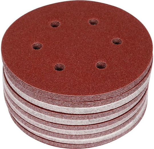 Abra Disc Wi Ho Fast 6 Ho P150 150 50 bucăți