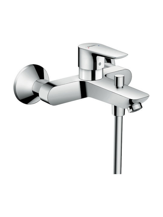 Hansgrohe Talis E Миксер Батерия Баня