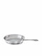 Fissler Τηγάνι από Ανοξείδωτο Ατσάλι 24cm