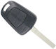 DGA Car Key for Opel Zafira / Meriva / Astra