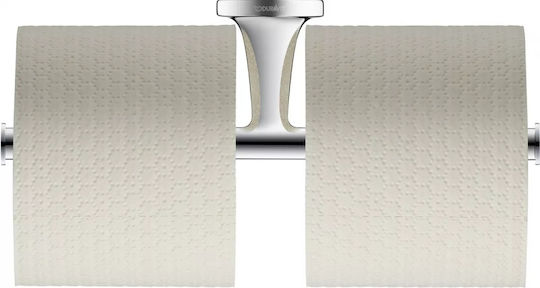 Duravit Επιτοίχια Χαρτοθήκη