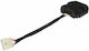 TourMax Motorcycle Regulator Rectifier RGU-221