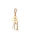 Nuova Vita Hanging Lucky Charm Home 1pcs