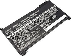 WS Xtreme Power AHP00529 Kompatible Laptop-Batterie HP WS Xtreme Power AHP00529 Kompatible Laptop-Batterie HP