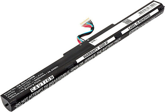 WS Xtreme Power Baterie Compatibilă pentru Asus Asus 15V 2.2Ah 0B110-00220000