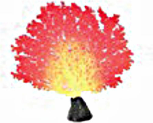 Ad Glowing Coral Type3 Yellow