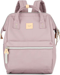Himawari Backpack Αδιάβροχο 26lt Μωβ Himawari Backpack Αδιάβροχο 26lt Μωβ