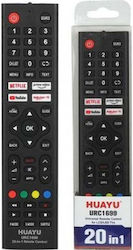 Universal TV Remote Control Universal TV Remote Control