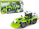 Bulldozer 1:16 Light Sound