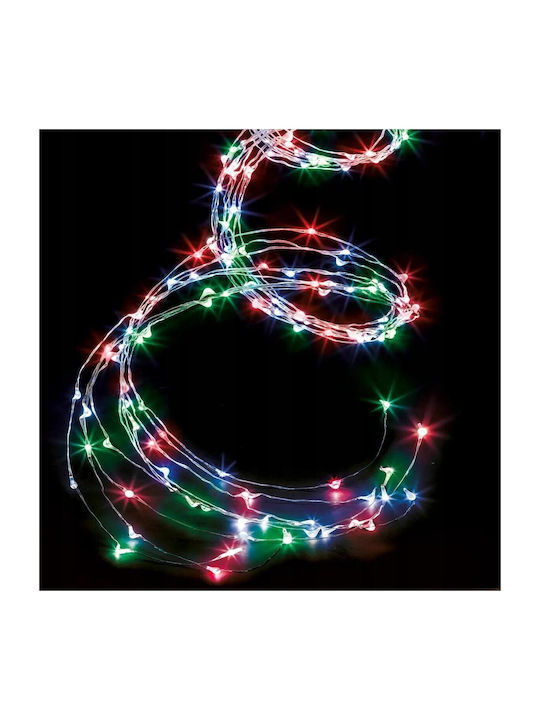 600 Lichter LED Typ Oktopus 1Stück