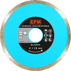 Diamond Blade Blade 250mm