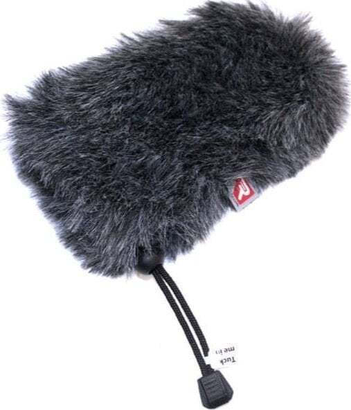 Rycote Mini Windjammer pour Zoom H1