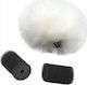 Rycote Windjammer Μικροφώνου