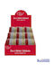 Claire Fontaine Christmas Ribbon Gold 1pc