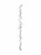 Atmosphera Christmas Garland Green 1pc
