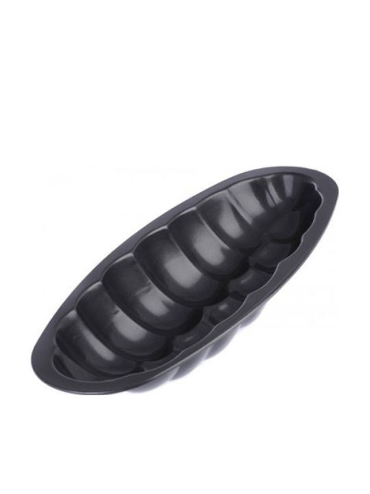 Patisse Chalka Mold Backform 39x17cm 1cm