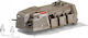 Jazwares Miniature Toy Star Wars for 8+ Years