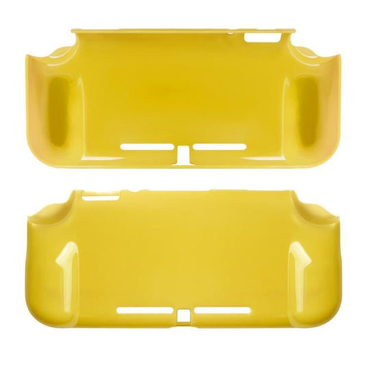Θήκη Προστασίας για Κονσόλα Switch Lite / PC Κίτρινη