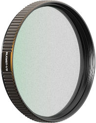 Polar Pro 49-BLACKMIST-1/2 Φίλτρo Φακού Diffusion 49mm