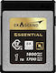ExAscend CFexpress 1TB Class 10