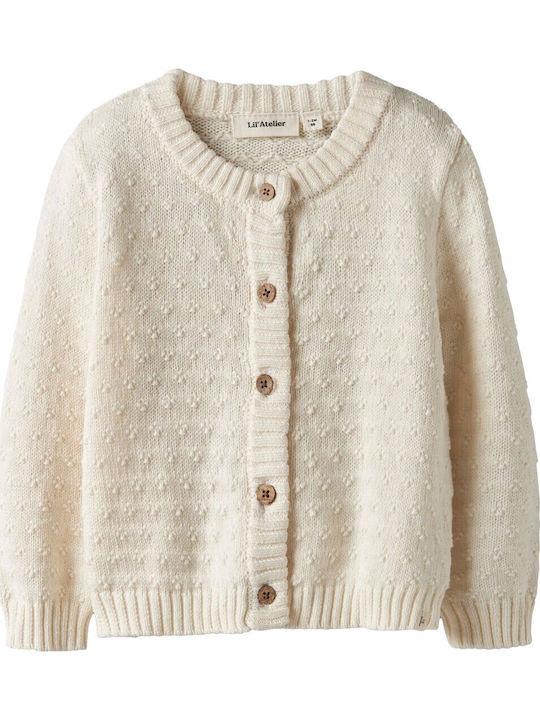 Kids Cardigan Lil'atelier