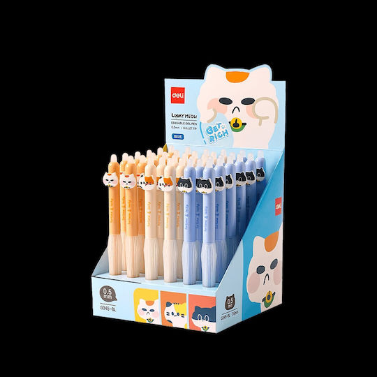 Deli Gel Pen
