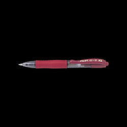 Pilot Gel