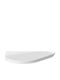 Duravit Plastic Toilet Seat White Durastyle