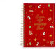 Tri-Coastal Design Sugar Spice Everything Caiet...