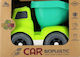 Mega Creative CEVODLE Spielzeugauto