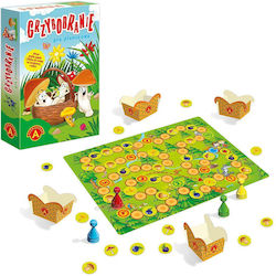 Mushroom Picking Game Plx Alx Pud